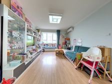 北郡嘉源 2室1厅 82.1平