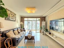 业主置换别墅 降.价90万出售 接受置换 带车位 近地铁站