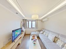 科技园区·京投万科西华府·2室·2厅