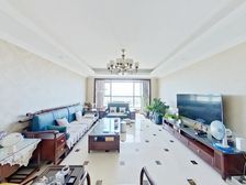 小区西侧 视野一览无余 四居室 中高楼层 有车位 保养好