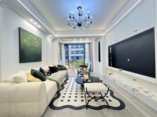 中央公园 龙湖云瑶玉陛瑶林一组团三房128万