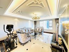 华润悦府 3室2厅2卫 精装修 320万元 177平米