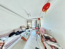 润景家园 3室1厅 89.05平