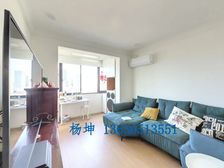 田林十四村可做3居75.16平南朝向视野开阔采光好