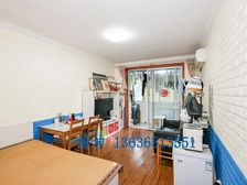 田林十四村2居室户型房正采光好不临街新上房源!