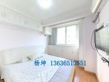 田林十四村1居33.33平南朝向视野开阔采光好