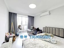 田林十四村精装1居室户型房正采光好不临街新上房源!