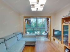 汇豪天下,精装修全南2房,看房方便,有钥匙