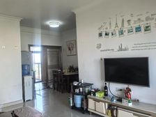 塘厦中心区迎宾豪苑精装修2房 诚售88万