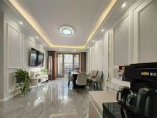 长阳豪装别墅 近地铁 户型好实用面积大 近公园山姆天街!