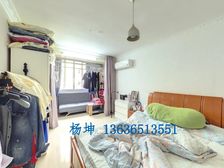 田林十四村精装1居32.37平南朝向视野开阔采光好