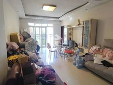 金湖广场 滨湖路小学+琅东14中 金旺角 3房 东南向