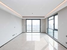 钟楼五星勤业精装四室 万科瑧湾汇南向高层 满五住宅