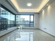 大学城地铁 品质新房现房 大三居转角大飘窗双卫 电梯高层必看