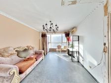 世嘉博苑 3室1厅 89.33平