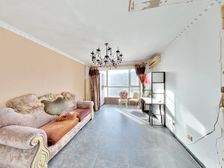 世嘉博苑 3室1厅 89.33平