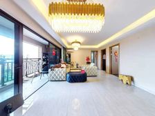 房子位于美的悦府2期,临近凯因,中山港,去深圳方便