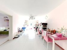 向荣里 上海道大两室 户型方正采光好 配套成熟 业主急售