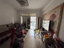 12.29 环山国际 轻轨站口精装两房 配套齐全 交通便利