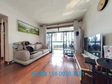 业主置换大房子 降.价90万出售 接受置换 带车位 近地铁