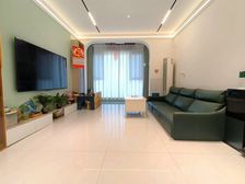 旭辉滨海江来天晖苑 2室2厅1卫