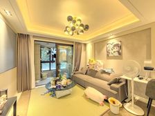 中山润园 2室2厅 78.75平