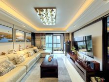 中山润园 4室2厅 149.54平