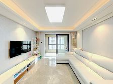 中山润园 2室2厅 97.65平