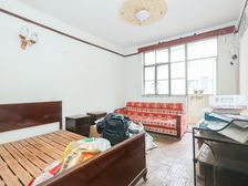 诚售,看中立降10万, 金沙江地铁站,南北通一房,中层