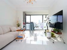 满二 双卫格局 高楼层视野无遮挡 商圈成熟 南北通透 电梯房