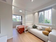 出行方便 近地铁 南向采光好 近医院 商业配套成熟