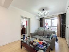 宁馨家园 2室2厅 93.26平