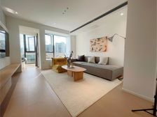 有电梯 地铁口 中间楼层 出行方便 30万新装修 南向采光好