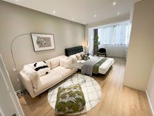 (业主因资金周转急售)电梯房 赠送全屋精装 拎包入住 可谈