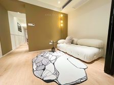 (业主因资金周转急售)电梯房 赠送全屋精装 拎包入住 可谈