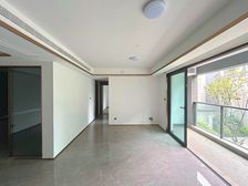 精装修带中央空调地暖新风系统.看房 20颗直接带回家