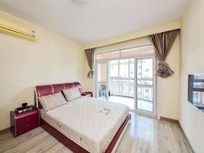 简单装修 锦灏佳园 98平 电梯房 南北通透 采光好 周边商