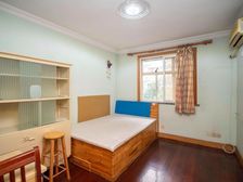 南北通透 2室2厅 简单装修 乐业公寓 房东急置换 诚意买房