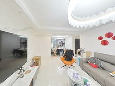 闵行颛桥精装四房 南向高层满五住宅 132平430万