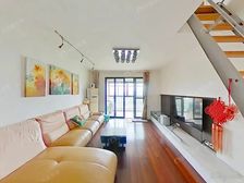 高行·幸福小镇-公寓·2室·2厅