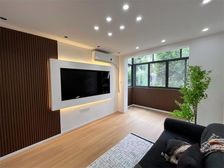 本周必卖,急!钥匙房,精装修双南, 出门就是地铁商业!!