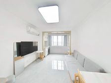 上海植物园私房急售!普通住宅精装修汇成五村南北通透