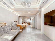 精装优选!地铁!精致软装全送!南北通 楼层随时看