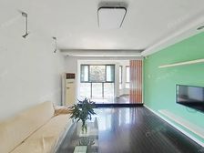 金桥·证大家园四期·2室·2厅