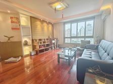 出国出国!C位高区景观大阳台!省税必看房!有车位!价格可聊!