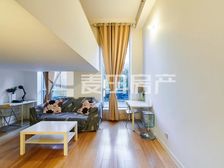 当代万国城1室1厅企业推荐房源