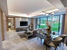 (工抵直降30万)央企精装修现房,88平3房2卫,7龙珠1外