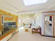 自营房源怡海花园富润园 高间层大3居独立客厅满五年