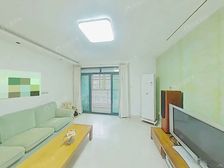 电梯2楼,租客在住,小高层落地窗,客厅南北通,6/12/21