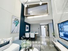 千灯湖商圈 带租3000 精装三房 来电看房 楼下商场 民电